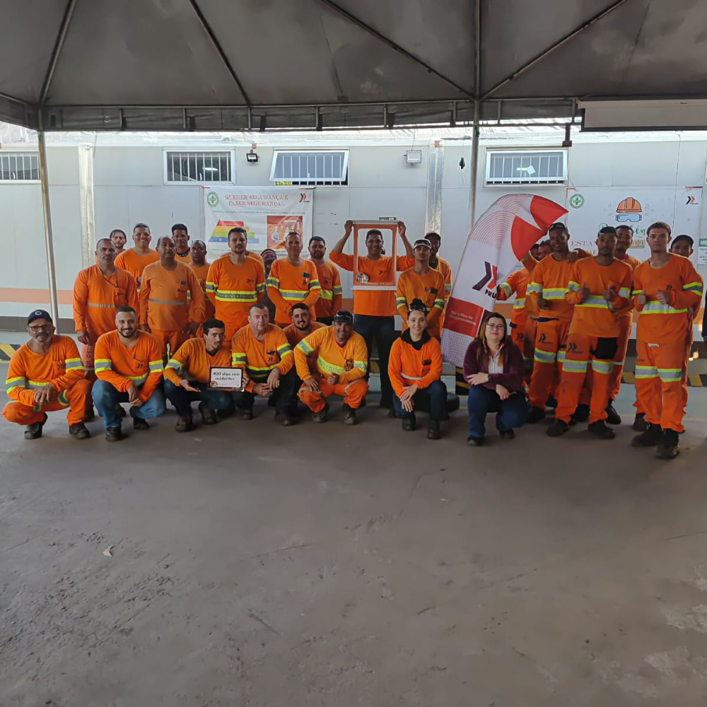 seguranca-no-trabalho-ferroviario-1 Segurança no trabalho ferroviário: contrato Vale Tubarão completa 400 dias sem acidentes