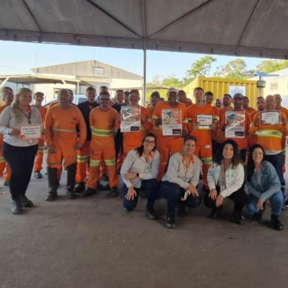 seguranca-no-trabalho-ferroviario-2 Segurança no trabalho ferroviário: contrato Vale Tubarão completa 400 dias sem acidentes