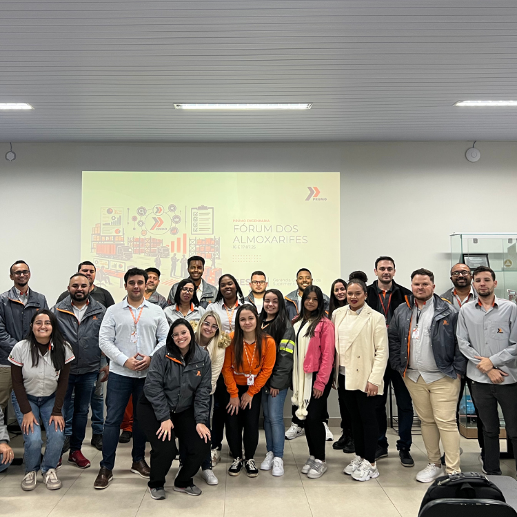 treinamento_almoxarifes_prumo-3 Treinamento de Almoxarifes da Prumo reforça padronização, eficiência e integração entre obras e central
