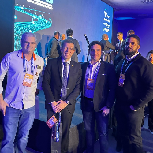 prumo-infra-business-expo-2025-1 Prumo Engenharia na InfraBusiness Expo 2025: inovação e sustentabilidade em infraestrutura