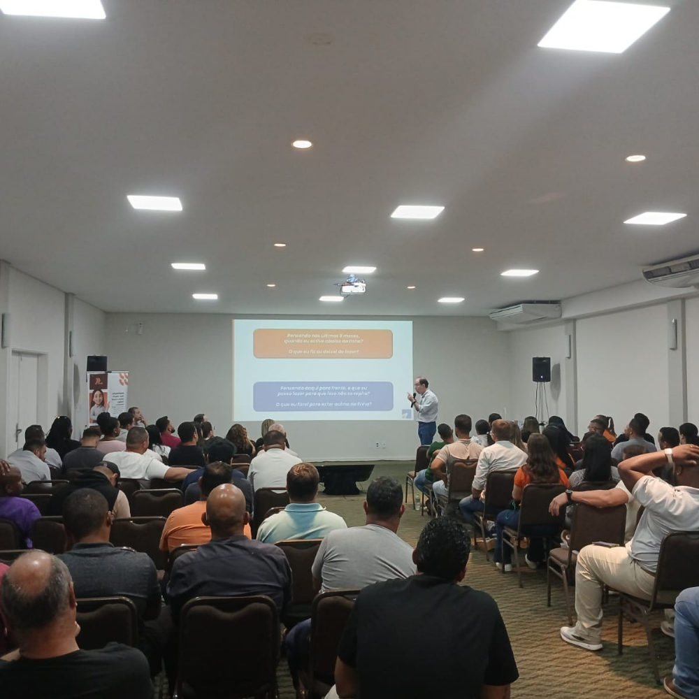 seguranca-no-trabalho-encontro-qssma-prumo-2 Capacitação em segurança no trabalho marca o 1º Encontro Anual de QSSMA da Prumo