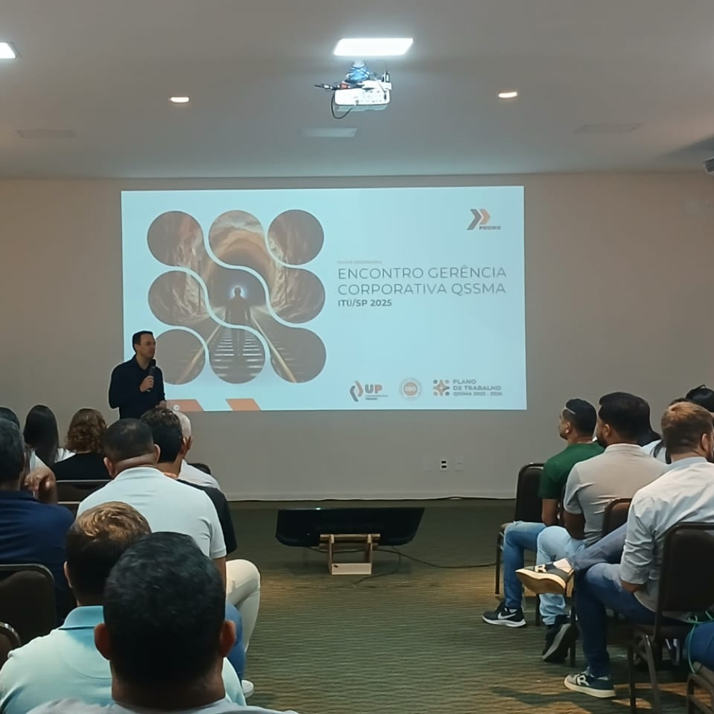 seguranca-no-trabalho-encontro-qssma-prumo-3 Capacitação em segurança no trabalho marca o 1º Encontro Anual de QSSMA da Prumo