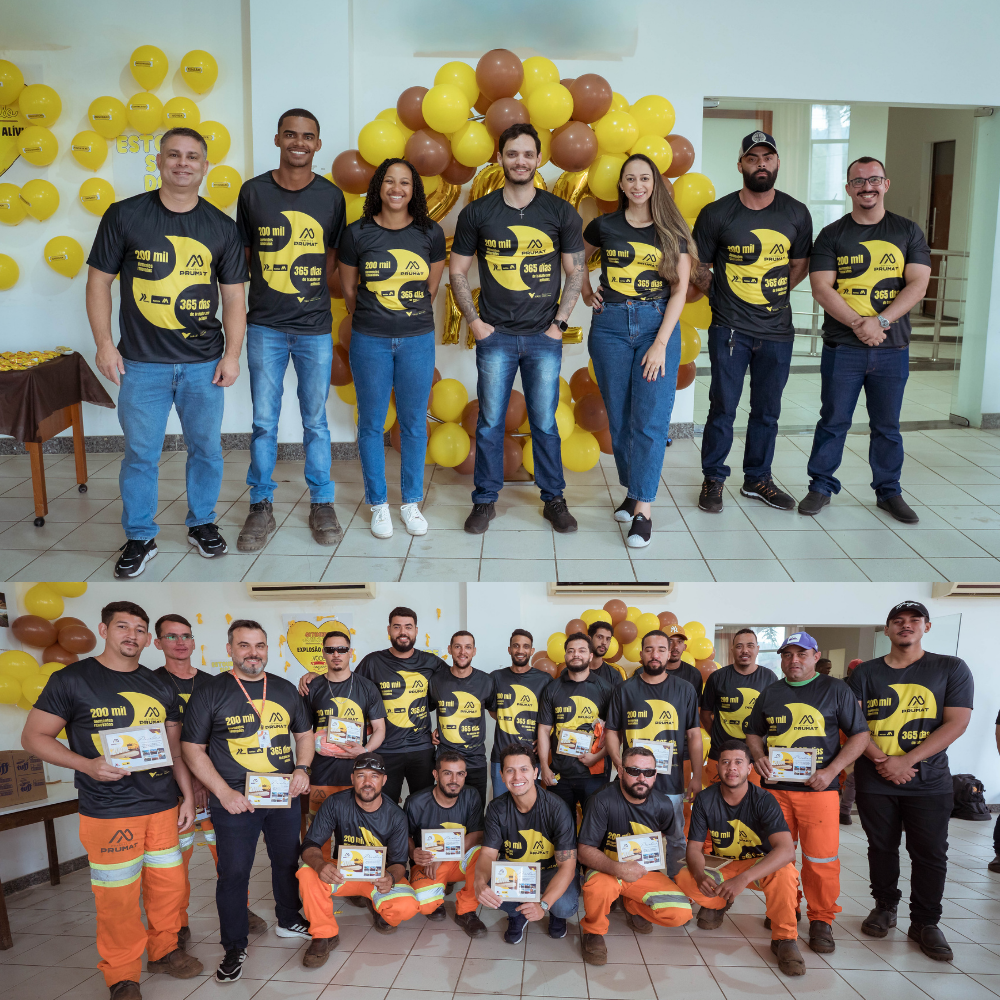 estrada-de-ferro-vitoria-a-minas-200-mil-dormentes-consorcio-prumat-4 Consórcio PRUMAT avança em obras na Estrada de Ferro Vitória a Minas com 200 mil dormentes renovados e um ano sem acidentes