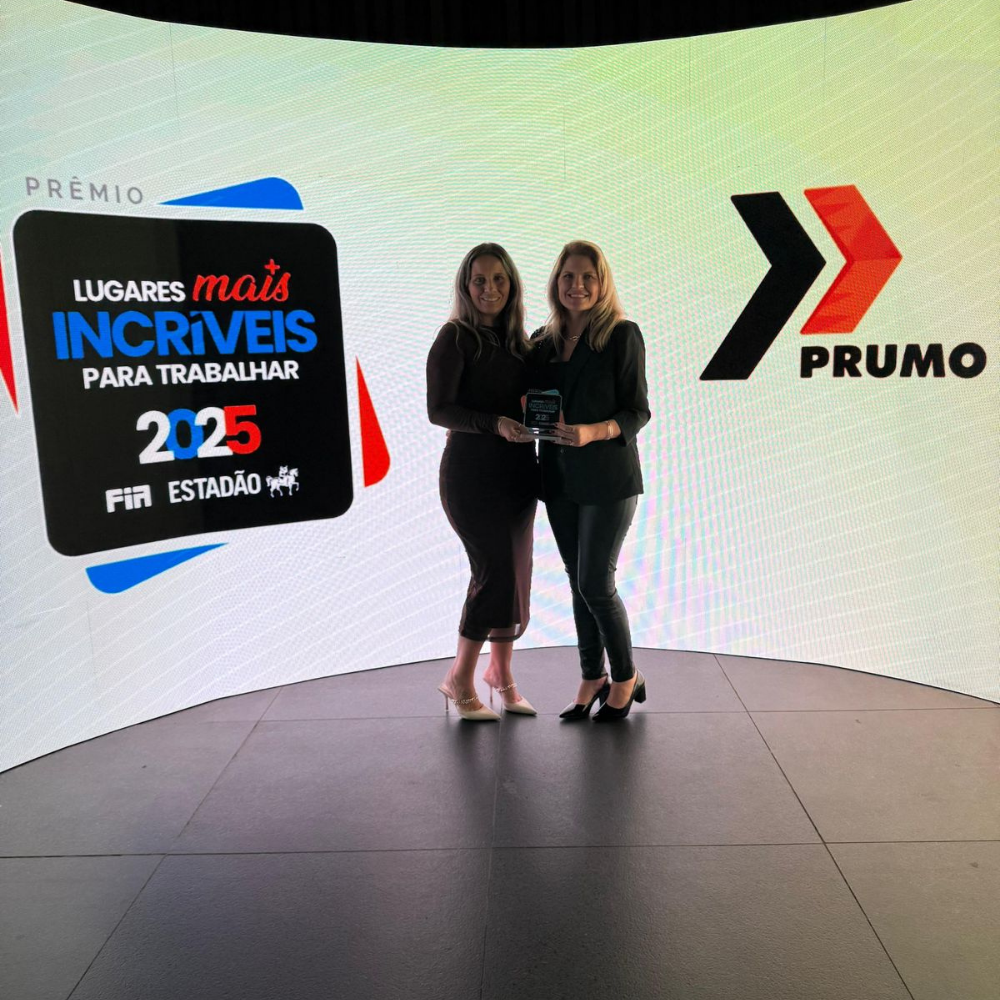prumo-engenharia-lugares-incriveis-para-trabalhar-2025-2 PRUMO Engenharia é reconhecida pelo segundo ano consecutivo como um dos Lugares Mais Incríveis para Trabalhar em 2025
