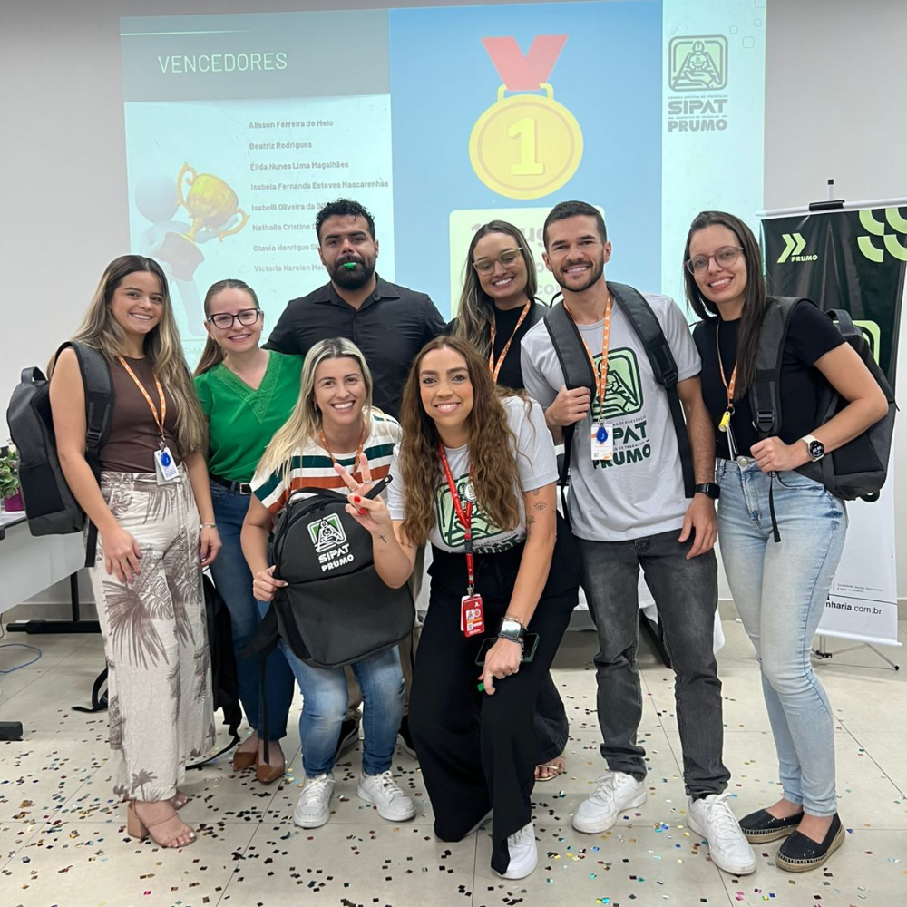 sipat-2025-prumo-engenharia-seguranca-no-trabalho-2 SIPAT 2025 Prumo Engenharia: uma semana de atitude, consciência e compromisso com a segurança