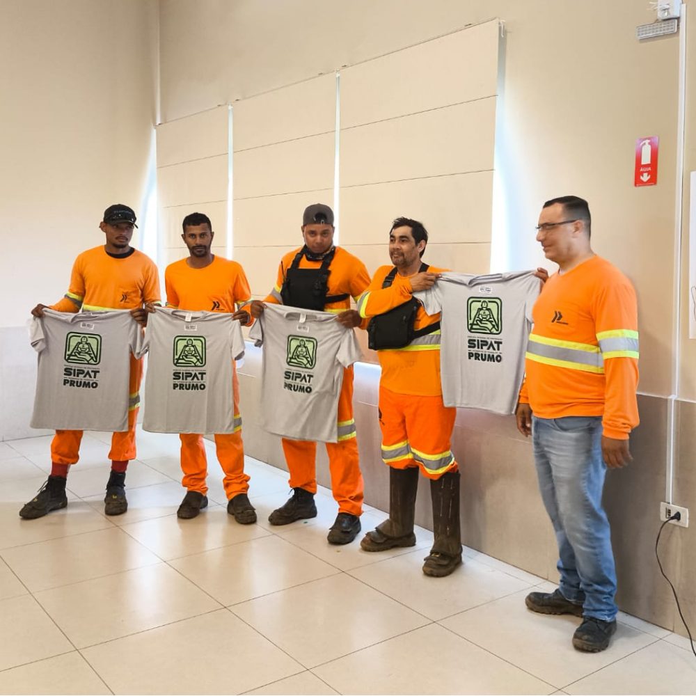 sipat-2025-prumo-engenharia-seguranca-no-trabalho-5 SIPAT 2025 Prumo Engenharia: uma semana de atitude, consciência e compromisso com a segurança