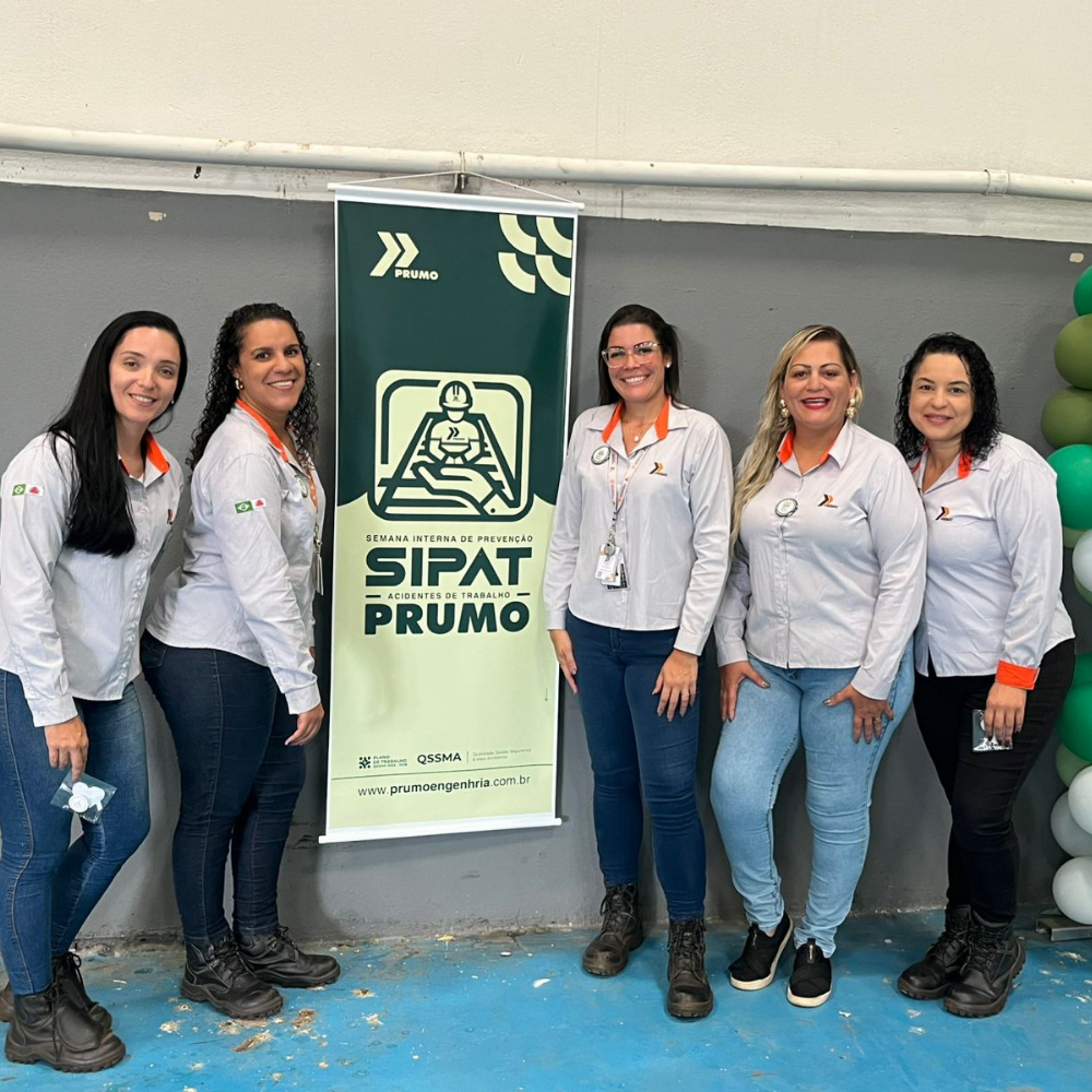 sipat-2025-prumo-engenharia-seguranca-no-trabalho-6 SIPAT 2025 Prumo Engenharia: uma semana de atitude, consciência e compromisso com a segurança