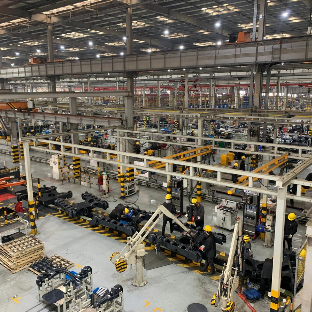 engenharia-ferroviaria-agenda-estrategica-china-prumo-5 PRUMO realiza agenda estratégica na China para fortalecer inovação e competitividade na engenharia ferroviária