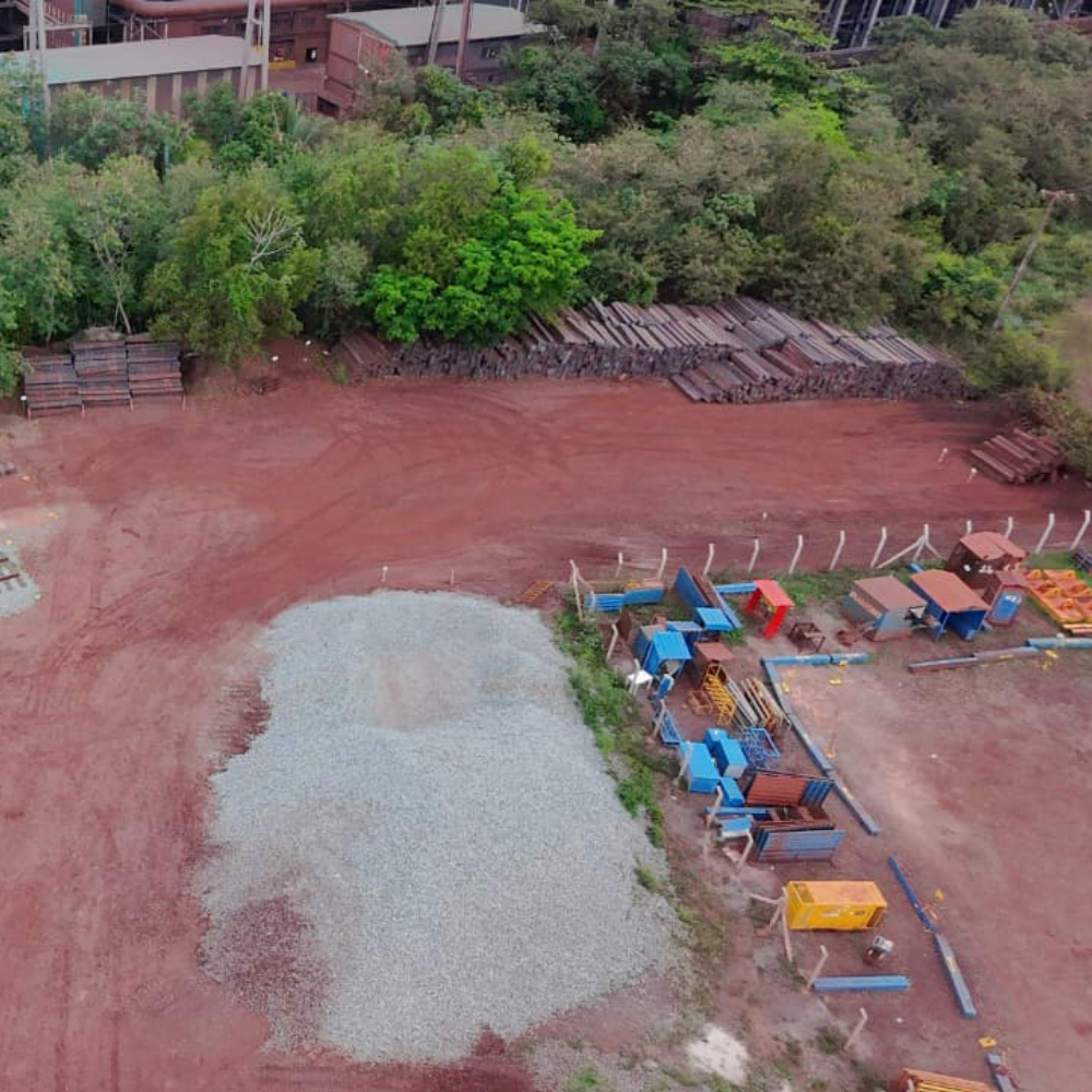 movimentacao-de-materiais-prumo-1 PRUMO conclui operação de desmobilização e movimentação de materiais com segurança