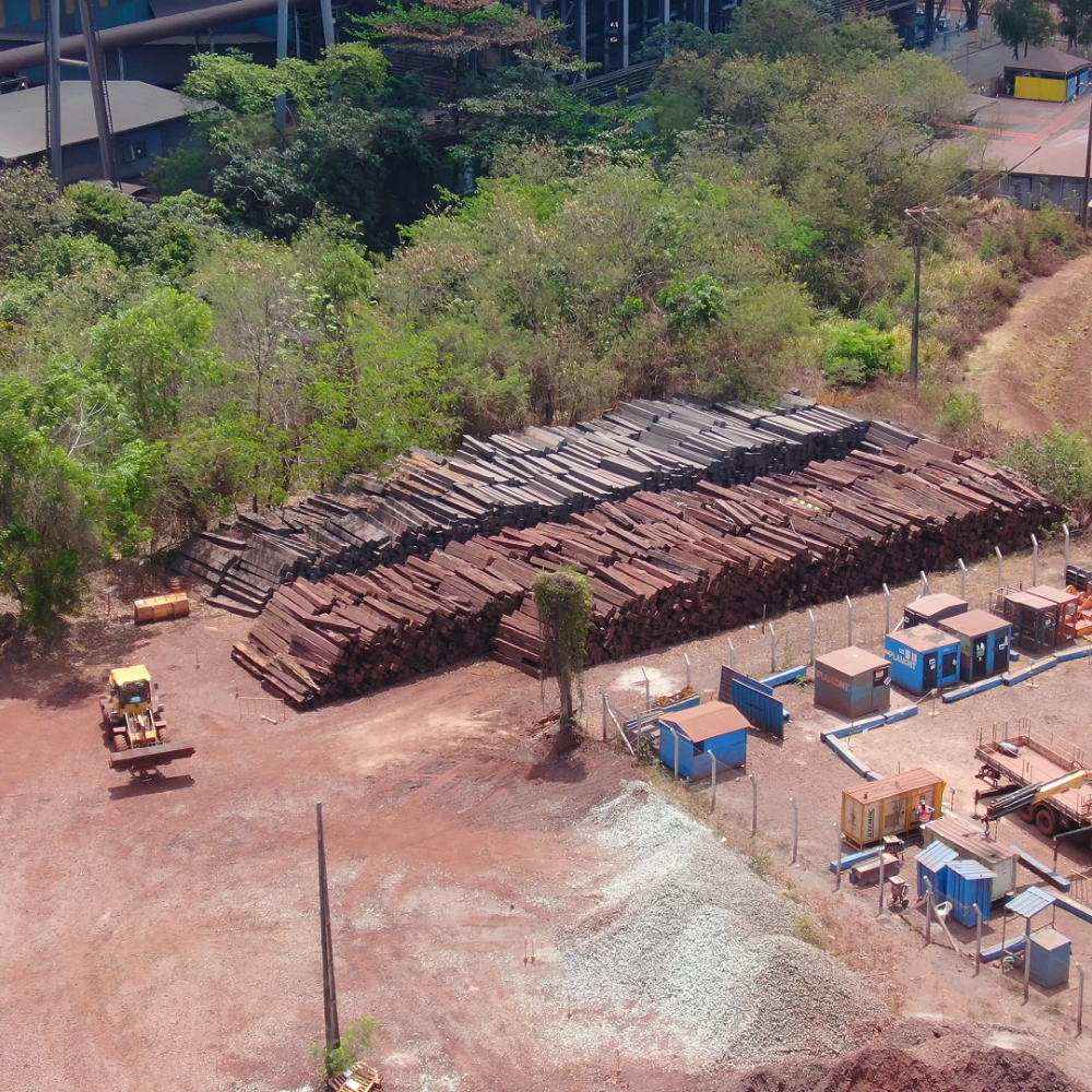 movimentacao-de-materiais-prumo-2 PRUMO conclui operação de desmobilização e movimentação de materiais com segurança