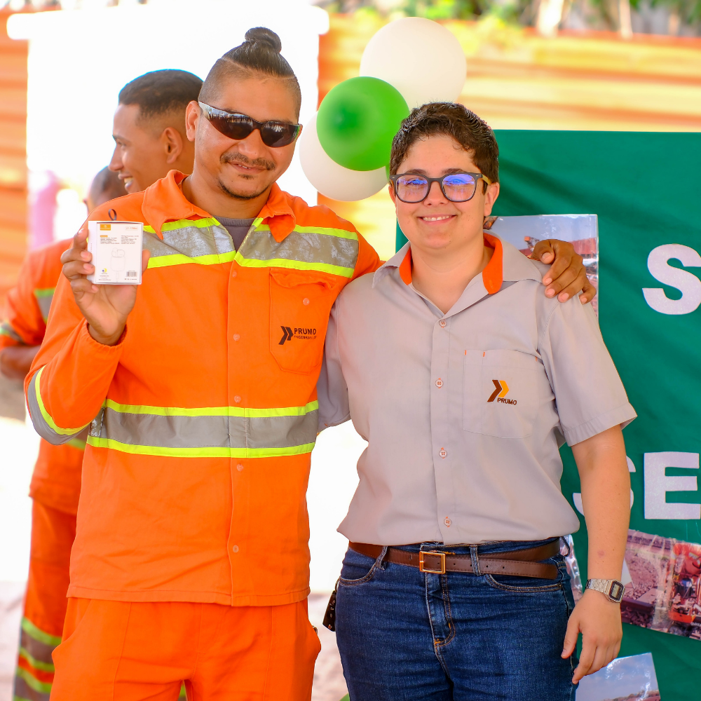 semana-saude-seguranca-prumo-3 Semana de Saúde e Segurança mobiliza equipes e reforça cultura de prevenção na Prumo