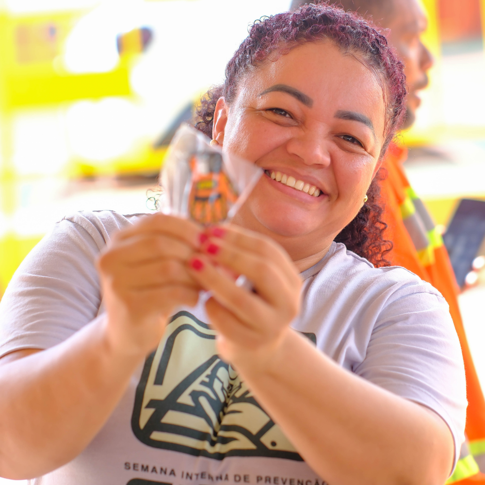 semana-saude-seguranca-prumo-4 Semana de Saúde e Segurança mobiliza equipes e reforça cultura de prevenção na Prumo