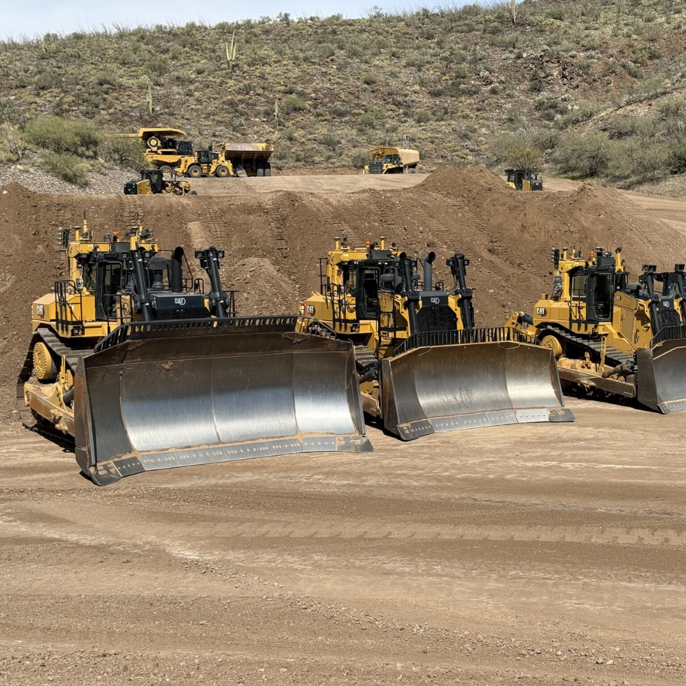 conexpo-2026-prumo-engenharia-3 PRUMO Engenharia participa da Conexpo 2026 e acompanha tendências da construção e mineração nos EUA