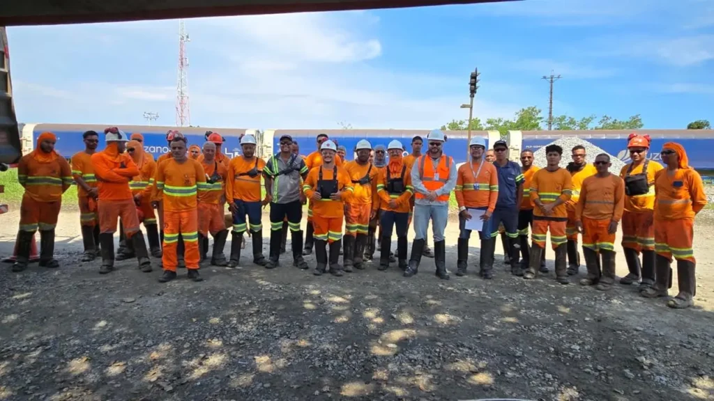 trilhando-com-seguranca-rumo-prumo-destaque-1024x576 PRUMO se destaca no programa Trilhando com Segurança da Rumo com equipes entre as melhores